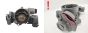 Valvola corpo farfallato Citroen Peugeot PSA651 9642473280 1.4 2