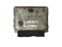 Centralina Fiat 55182953 0281010337 Bosch 26725