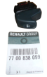Interruttore Alzacristalli Originale Renault Megane II Kangoo 7700838099