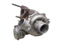 Turbocompressore GT1746V H8200398565 8200631167 Garrett Renault 1.9 dci S5