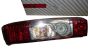 Fanale Destra Originale 1606664180 Citroen Peugeot Fiat