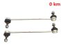 Bielletta Stabilizzatrice Trafic 3 Vivaro 2 546181944R 93450030 0km