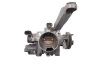 Valvola corpo farfallato Renault H873633 102698A 1.2 8V Solex 1599