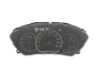 Tachimetro Suzuki Swift A2C53060969 Siemens VDO 58576