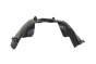Passaruota Anteriore Sinistro 2H0809961 88091694002 VW Amarok DPA