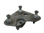 Supporto, Staffa ABS Mercedes-Benz E W210 A2104310140