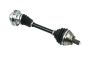 Albero di trasmissione Sinistra 3AB407271 B18425 VW Audi Seat Skoda Borsehung