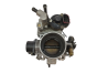 Valvola corpo farfallato Mitsubishi Hyundai Santamo AC50339
