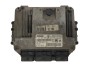Centralina PSA 0281011089 9647785580 Bosch 20459