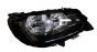Faro Destro Nuovo Originale 9823193880 Peugeot