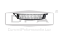 Griglia Paraurti Fare VW Scirocco 1K8853677 88531369202 DPA