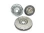 Kit frizione 302053302R 123107186R 0.9 TCE Dacia Renault