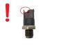 Sensore Pressione Carburante Bosch 0281002568 Renault 1.9 2.2 2.5 DCI