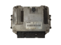 Centralina 0281012589 8200527725 8200527756 Renault Bosch 3206