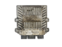 Centralina 9653447380 5WS40111C-T SID804 PSA Siemens 45957