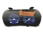 Tachimetro Honda HRV 78100S2HG100 HR-0265-102 52520
