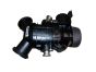 Valvola corpo farfallato Originale 0345G1 0345.G1 Citroen Peugeot