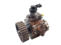 Pompa Iniezione Bosch 9683703780 0928400607 1.4 1.6 HDI PSA Ford 1078