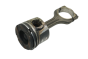 Biella Pistone 0628V1 060392 Citroen Peugeot 1.6 HDI 9HZ 12489