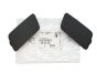 Ugello Lavafari Originale Citroen C5 III 7414JC