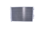 Condensatore aria condizionata Fare VW 3QF816411 88161634001 Vika
