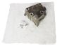 Supporto motore Nuovo Originale Citroen Peugeot 2.0 HDI 8v 1807T6 9628311880