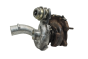 Turbocompressore 751768-5004S 1.9 DCI Garrett Renault Opel