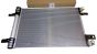 Condensatore aria condizionata Nuovo Originale 9816746580 Citroen Peugeot
