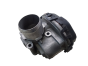 Valvola corpo farfallato 9807238580 V29039645 PSA Ford 1.6 HDI 1