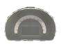 Tachimetro Smart Forfour 248213919R Johnson 27707