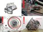 Cambio 20DR26 1.6 HDI Citroen DS4 1.6 HDI 110