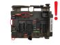 Centralina BSM B2 9646405180 PSA Delphi 1223