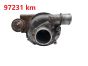 Turbocompressore Master Movano Interstar H1222B HT12-22B 7701479012 97231 km