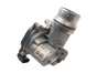 Valvola corpo farfallato 8200614985 Renault Dacia Nissan 1.5 DCI