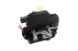 Meccanismo serratura porta Posteriore Sinistro 3B4839015A 98390094801 VW Seat Skoda Vika