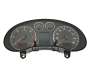 Tachimetro Audi A3 8P0920981F RHD