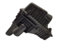 Alloggiamento Filtro Aria 1427H6 Citroen C5 9636065080 3.0 V6 24V 12215