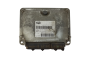 Centralina IAW 4AF.M9 55187372 61600.627.05 Fiat Magneti Marelli 15715