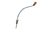 Sensore Temperatura Gas Scarico 226404435R NTK Renault Trafic 3 NV300 Vivaro B
