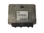 Centralina IAW4AF.M9 55187372 61600.627.05 Fiat Magneti Marelli 2828