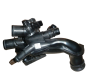 Alloggiamento Termostato Originale Citroen C2 C3 C4 308 407 1.6 VTI 9808647180