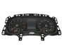 Tachimetro VW Golf MK7 Sportsvan 517920740 VDO 31928
