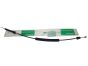 Cavo cambio 6Q0711266AE B11517 VW Audi Seat Skoda Borsehung