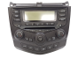 Radio lettore CD A/C Honda Accord RG723RD 39050-SEF-G120-M1