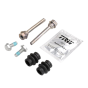Kit riparazione pinza freno Posteriore Originale Renault Megane 7701206347