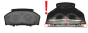 Contagiri Volvo XC60 30786623AB 52424