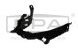 Supporto Faro Sinistro 8K0805607C 88050731802 Audi A4 DPA