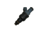 Iniettore carburante 0280150987 198494 1,6 Citroen Peugeot