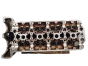 Testata cilindri Mercedes-Benz 1190167301 2.3 16V 111970