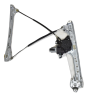 Alzacristalli Destro Anteriore Originale Renault Megane IV 807206746R